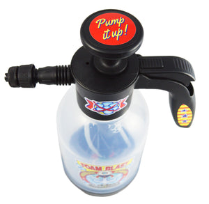 Foam Blast Pro Pressure Sprayer