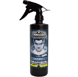 Fortress Graphene Detail Spray