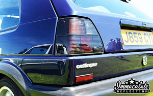 Showstopper - Smooth Show Wax - Immaculate Reflection Car Care