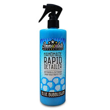 Sweetie Scented Rapid Detailers - Immaculate Reflection Car Care