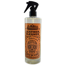 Leather Cleaner - Immaculate Reflection Car Care