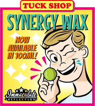 Synergy wax - Hydro Hater
