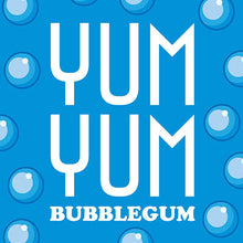 Blue Bubblegum Gloss Boost Shampoo - Immaculate Reflection Car Care yum yum 